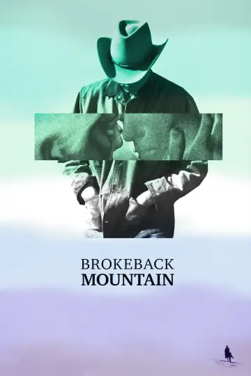 Plakat do filmu "Tajemnica Brokeback Mountain" #1198115