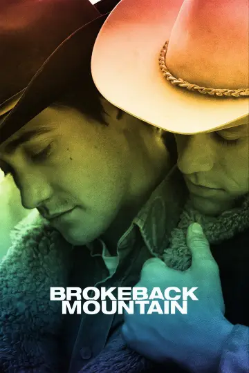 Plakat do filmu "Tajemnica Brokeback Mountain" #1198119
