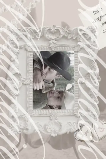 Plakat do filmu "Tajemnica Brokeback Mountain" #1216234