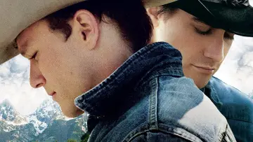 Zasłona do filmu "Tajemnica Brokeback Mountain" #186438