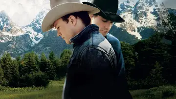 Zasłona do filmu "Tajemnica Brokeback Mountain" #186441