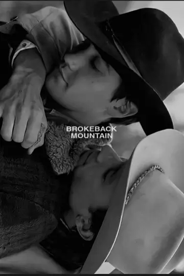Plakat do filmu "Tajemnica Brokeback Mountain" #317377