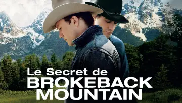 Zasłona do filmu "Tajemnica Brokeback Mountain" #454204