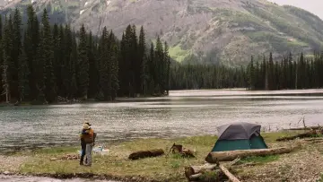 Zasłona do filmu "Tajemnica Brokeback Mountain" #504399