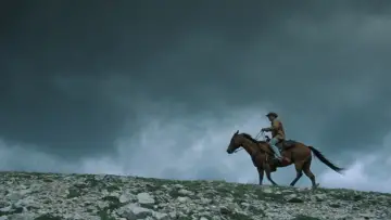 Zasłona do filmu "Tajemnica Brokeback Mountain" #504400