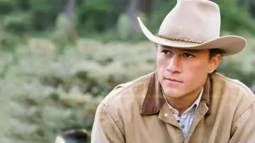Zasłona do filmu "Tajemnica Brokeback Mountain" #520693