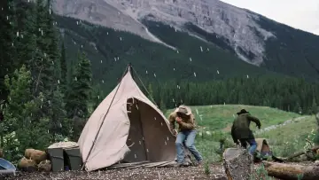 Zasłona do filmu "Tajemnica Brokeback Mountain" #520711