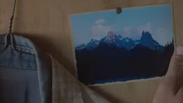 Zasłona do filmu "Tajemnica Brokeback Mountain" #520725