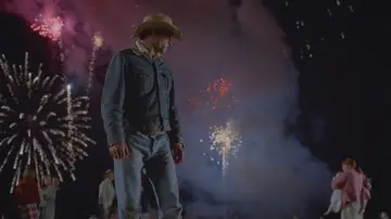 Zasłona do filmu "Tajemnica Brokeback Mountain" #520727