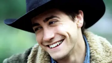 Zasłona do filmu "Tajemnica Brokeback Mountain" #520742