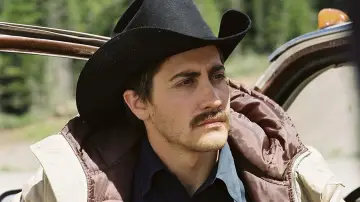 Zasłona do filmu "Tajemnica Brokeback Mountain" #520748