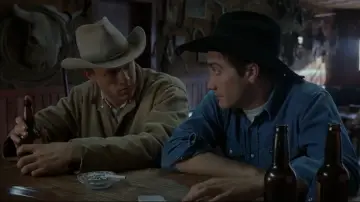 Zasłona do filmu "Tajemnica Brokeback Mountain" #520754