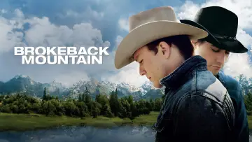 Zasłona do filmu "Tajemnica Brokeback Mountain" #520757
