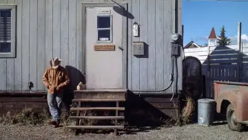 Zasłona do filmu "Tajemnica Brokeback Mountain" #520770