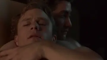 Zasłona do filmu "Tajemnica Brokeback Mountain" #520782