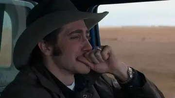 Zasłona do filmu "Tajemnica Brokeback Mountain" #520787