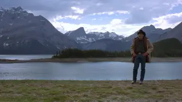 Zasłona do filmu "Tajemnica Brokeback Mountain" #520798