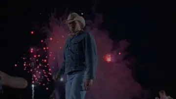 Zasłona do filmu "Tajemnica Brokeback Mountain" #520807