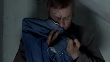 Zasłona do filmu "Tajemnica Brokeback Mountain" #520838