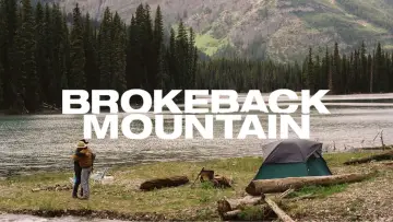 Zasłona do filmu "Tajemnica Brokeback Mountain" #520840