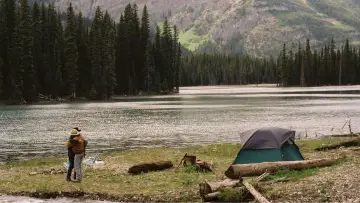 Zasłona do filmu "Tajemnica Brokeback Mountain" #520842