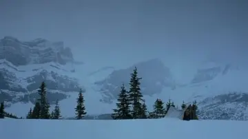Zasłona do filmu "Tajemnica Brokeback Mountain" #520866