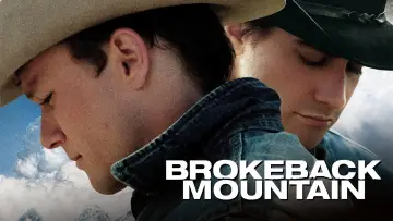 Zasłona do filmu "Tajemnica Brokeback Mountain" #59025