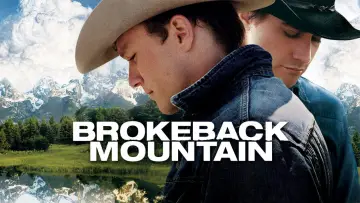 Zasłona do filmu "Tajemnica Brokeback Mountain" #59026
