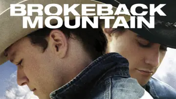 Zasłona do filmu "Tajemnica Brokeback Mountain" #59028