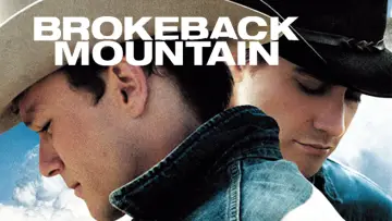 Zasłona do filmu "Tajemnica Brokeback Mountain" #59029