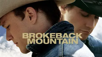 Zasłona do filmu "Tajemnica Brokeback Mountain" #59030