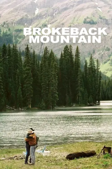 Plakat do filmu "Tajemnica Brokeback Mountain" #59038