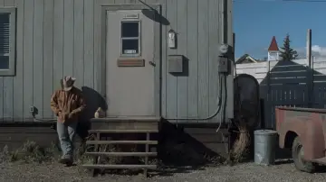 Zasłona do filmu "Tajemnica Brokeback Mountain" #753819