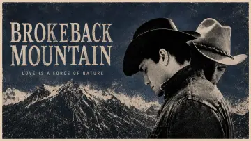 Zasłona do filmu "Tajemnica Brokeback Mountain" #836499