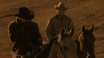 Zasłona do filmu "Tajemnica Brokeback Mountain" #928436