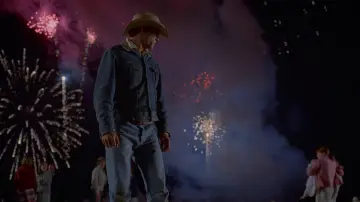 Zasłona do filmu "Tajemnica Brokeback Mountain" #961563