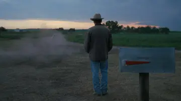 Zasłona do filmu "Tajemnica Brokeback Mountain" #961564