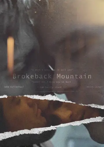 Tajemnica Brokeback Mountain