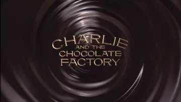 Zasłona do filmu "Charlie i fabryka czekolady" #559337