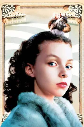 Plakat do filmu "Charlie i fabryka czekolady" #559401