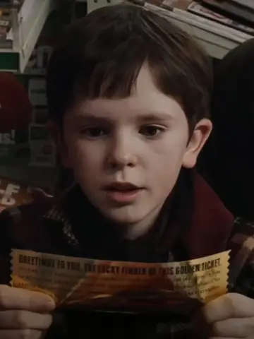 Charlie i fabryka czekolady