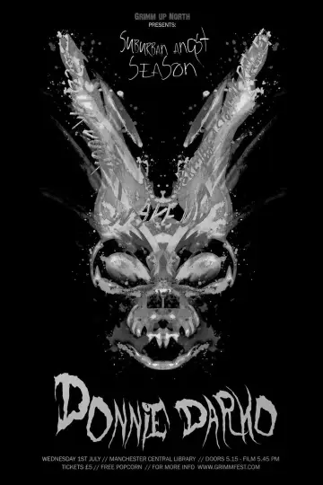 Donnie Darko