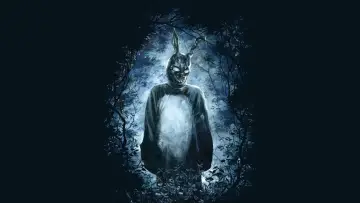 Zasłona do filmu "Donnie Darko" #1216142