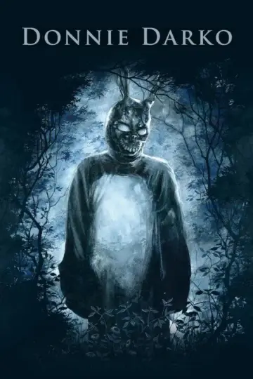 Plakat do filmu "Donnie Darko" #1216144
