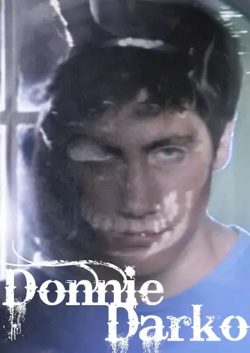 Plakat do filmu "Donnie Darko" #1576664