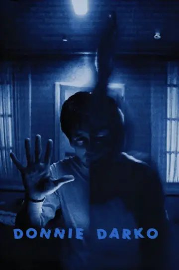Plakat do filmu "Donnie Darko" #1626872