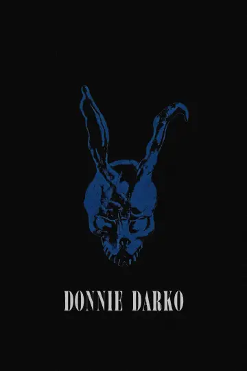 Plakat do filmu "Donnie Darko" #1626873