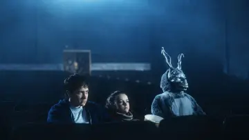 Zasłona do filmu "Donnie Darko" #1643431