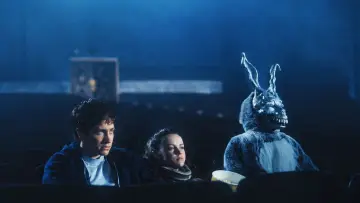 Zasłona do filmu "Donnie Darko" #1643433