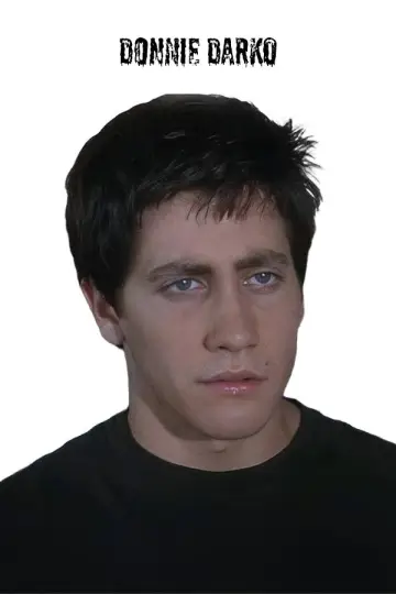 Plakat do filmu "Donnie Darko" #1797907